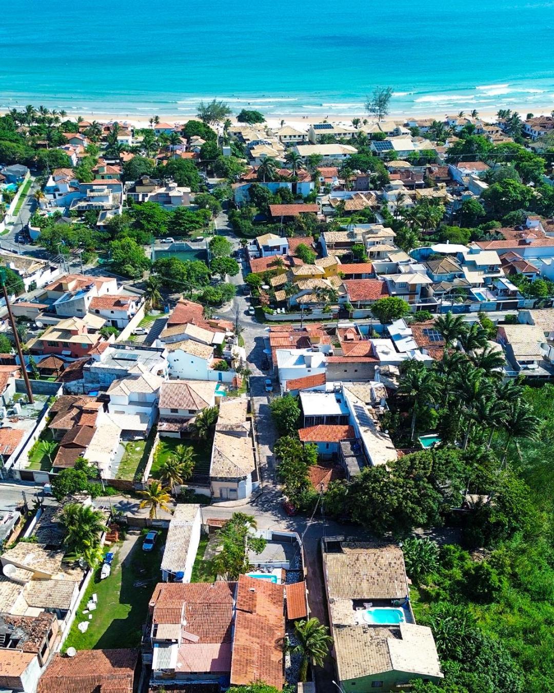 Bossa Nova Beach Buzios Esterno foto