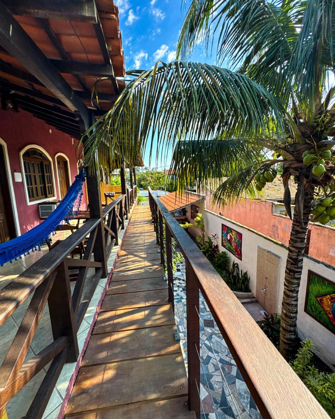Bossa Nova Beach Buzios Esterno foto
