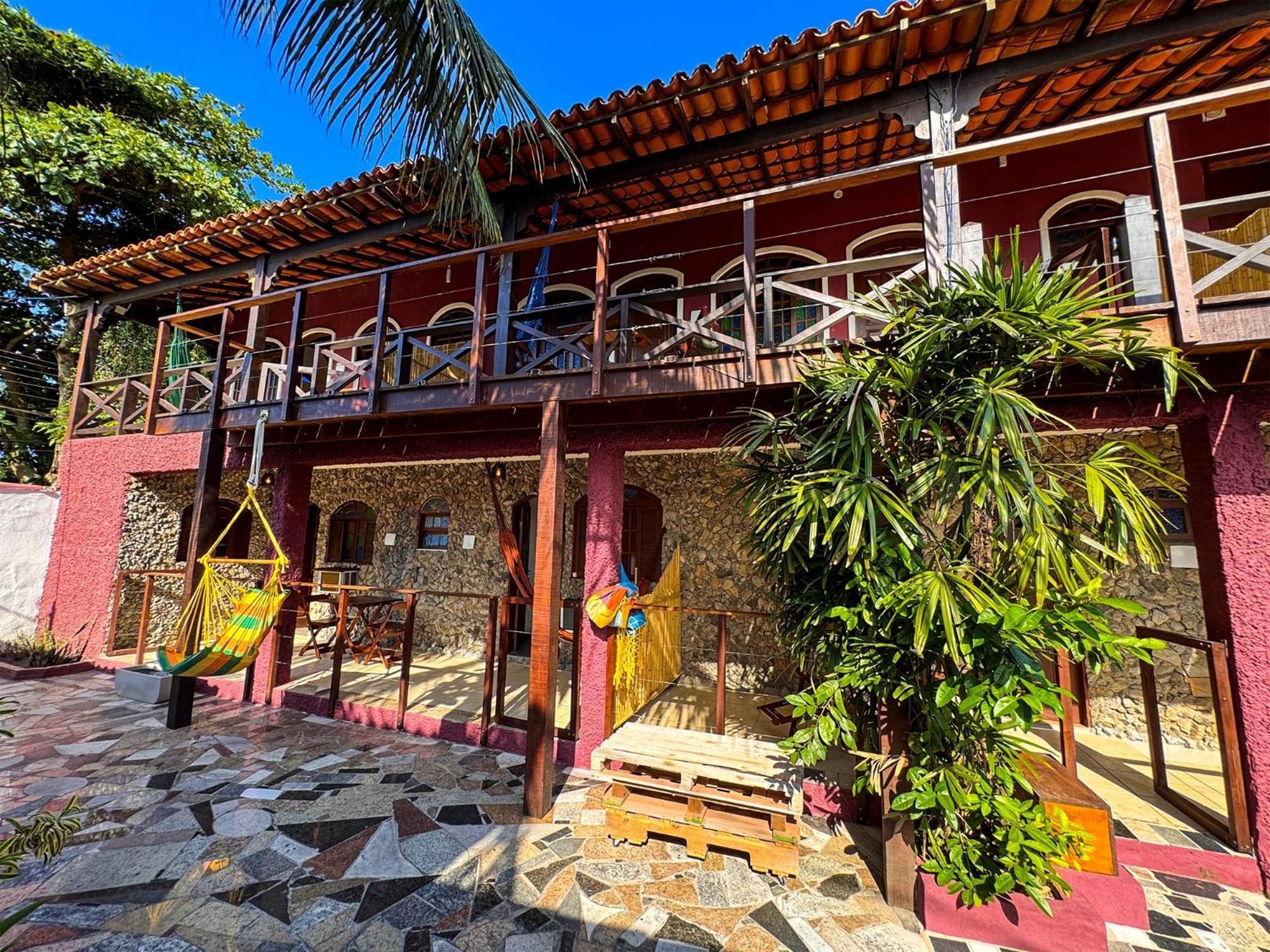 Bossa Nova Beach Buzios Esterno foto