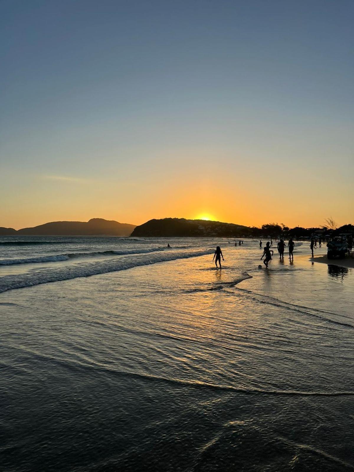 Bossa Nova Beach Buzios Esterno foto