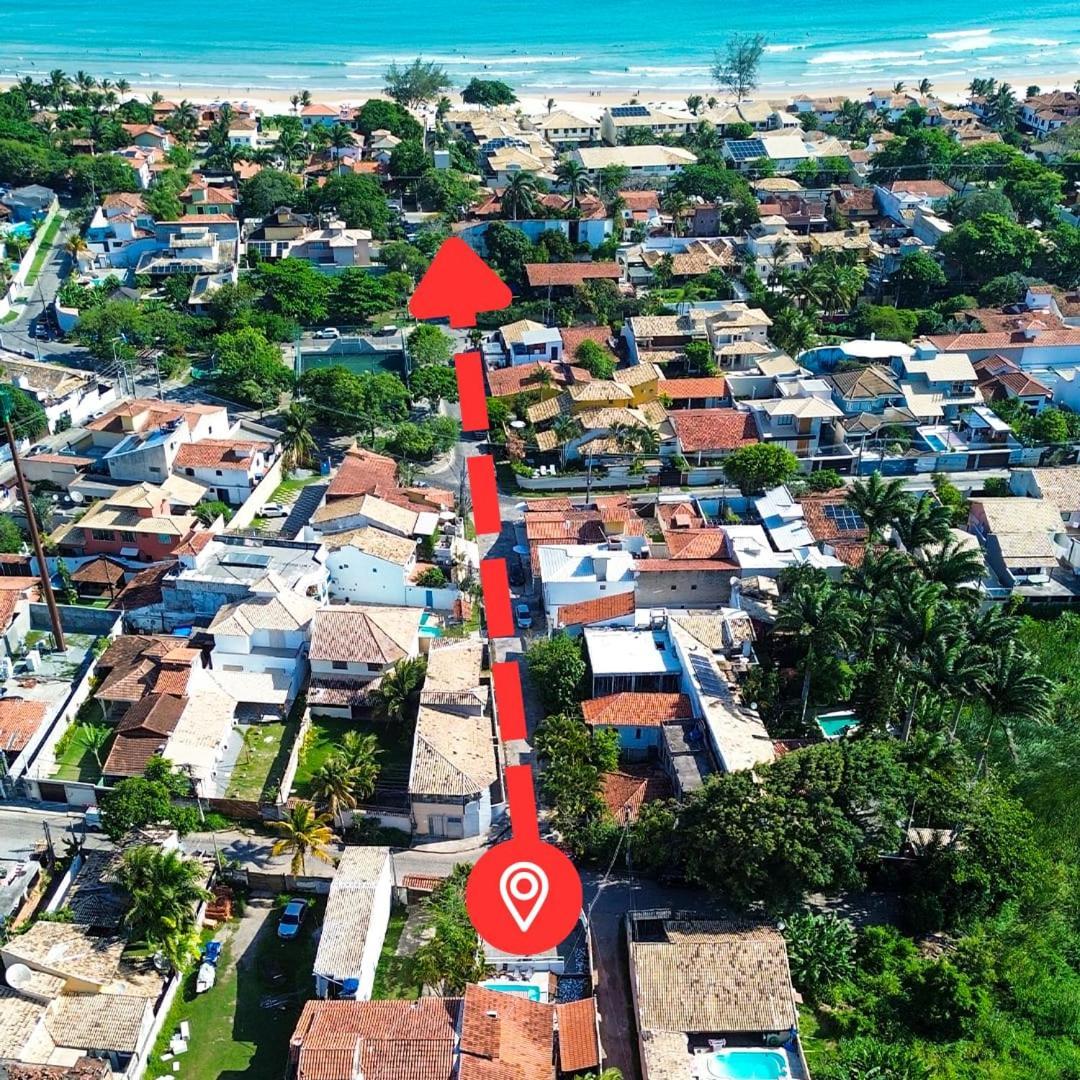 Bossa Nova Beach Buzios Esterno foto